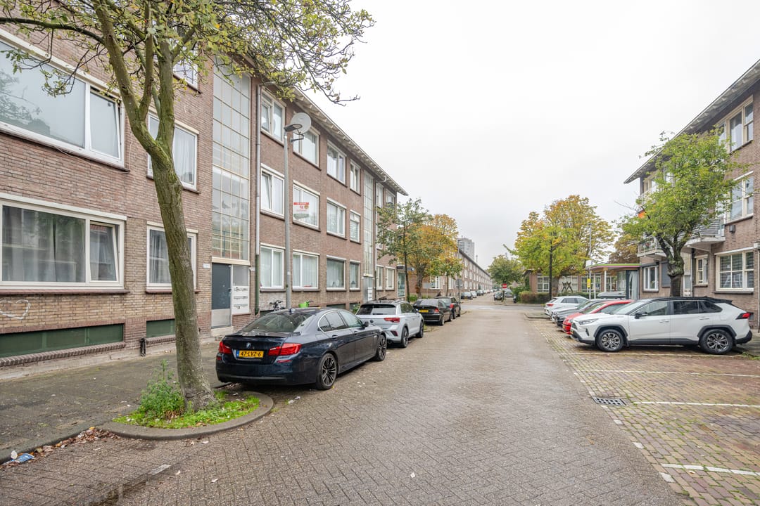 Foto 2 van Tapuitstraat 77-B