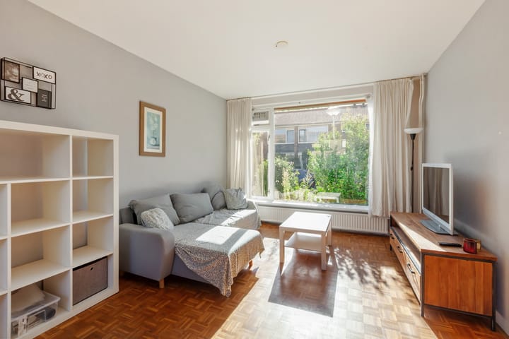 Foto 4 van Prof. Henketstraat 19