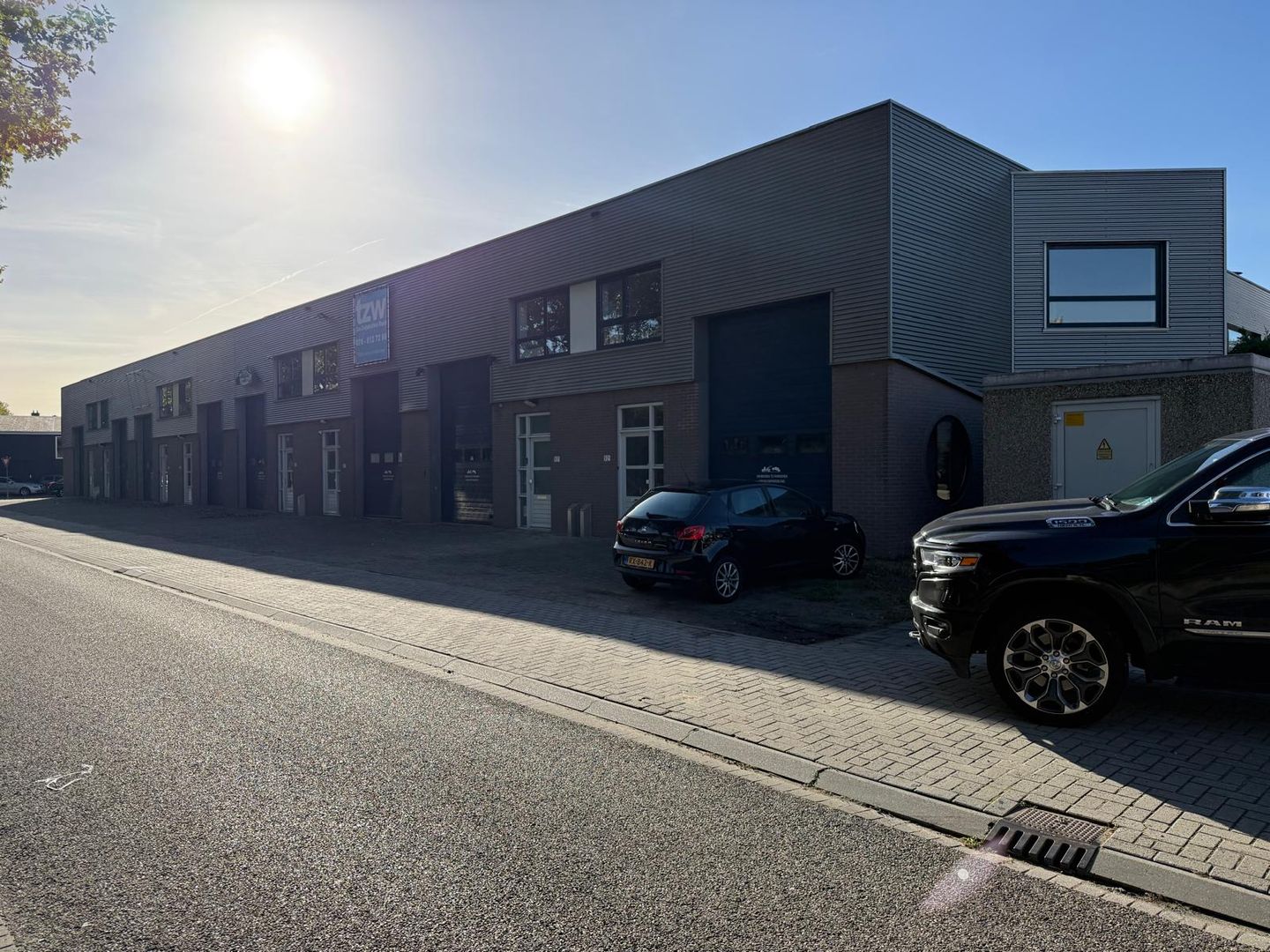 Bekijk foto 2 van W. Snelliusweg 92-D