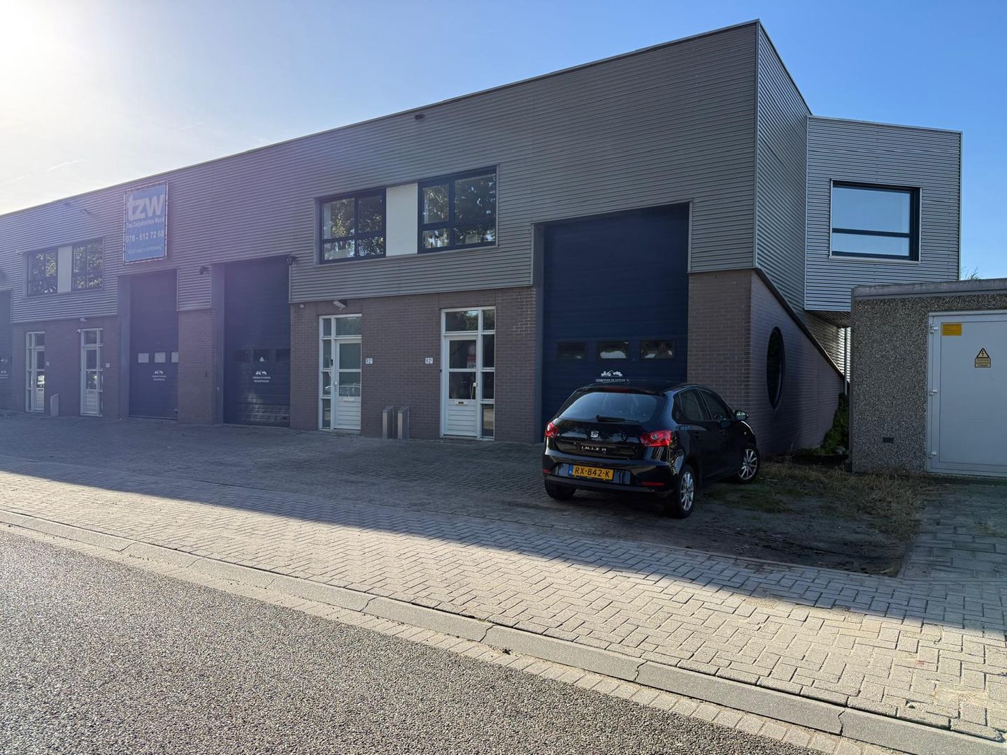 Bekijk foto 1 van W. Snelliusweg 92-D