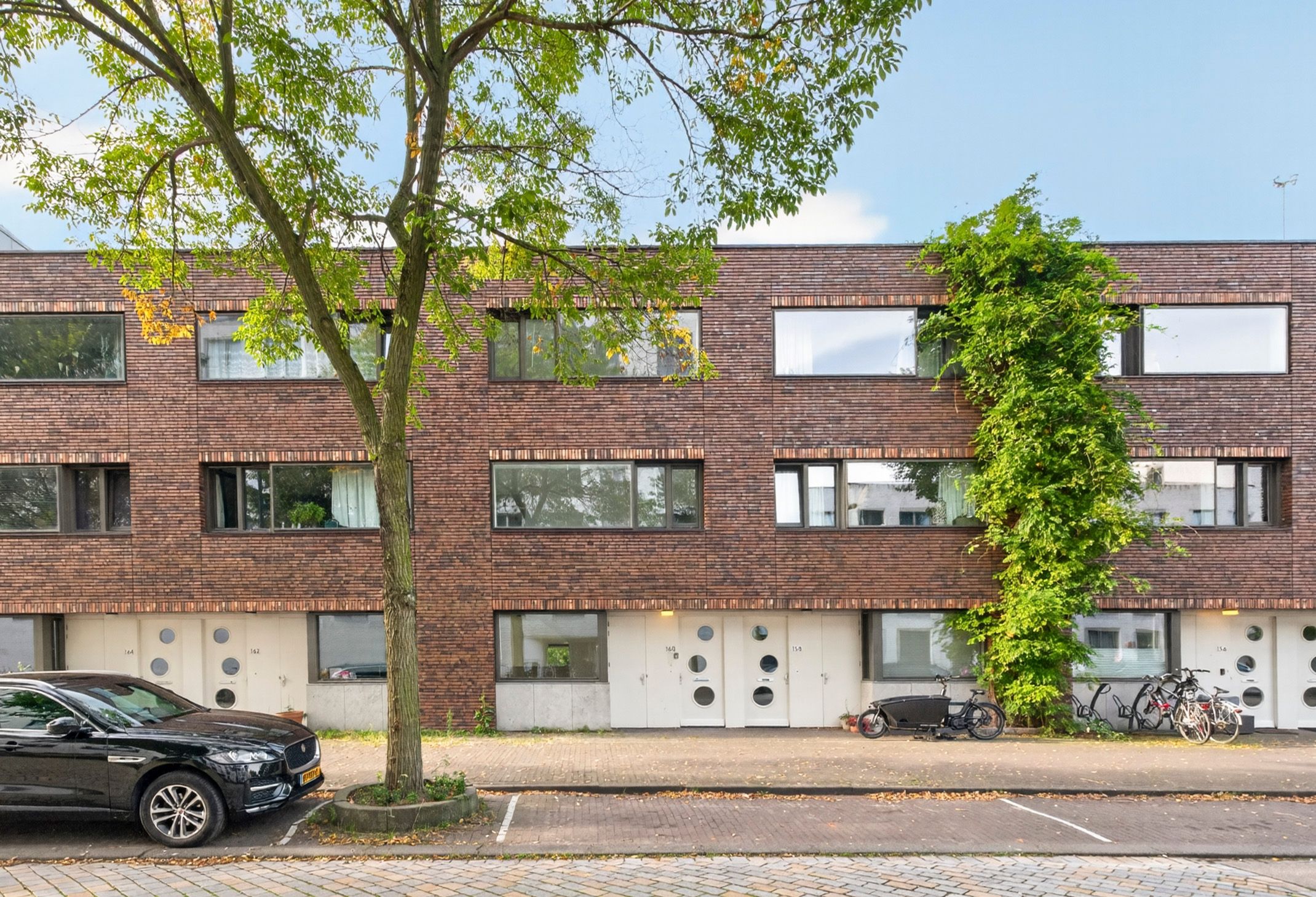 Ben van Meerendonkstraat 160 