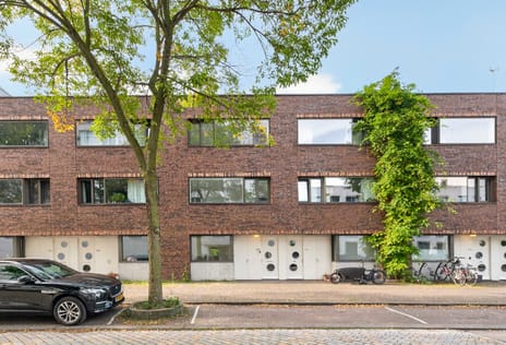 Ben van Meerendonkstraat thumbnail