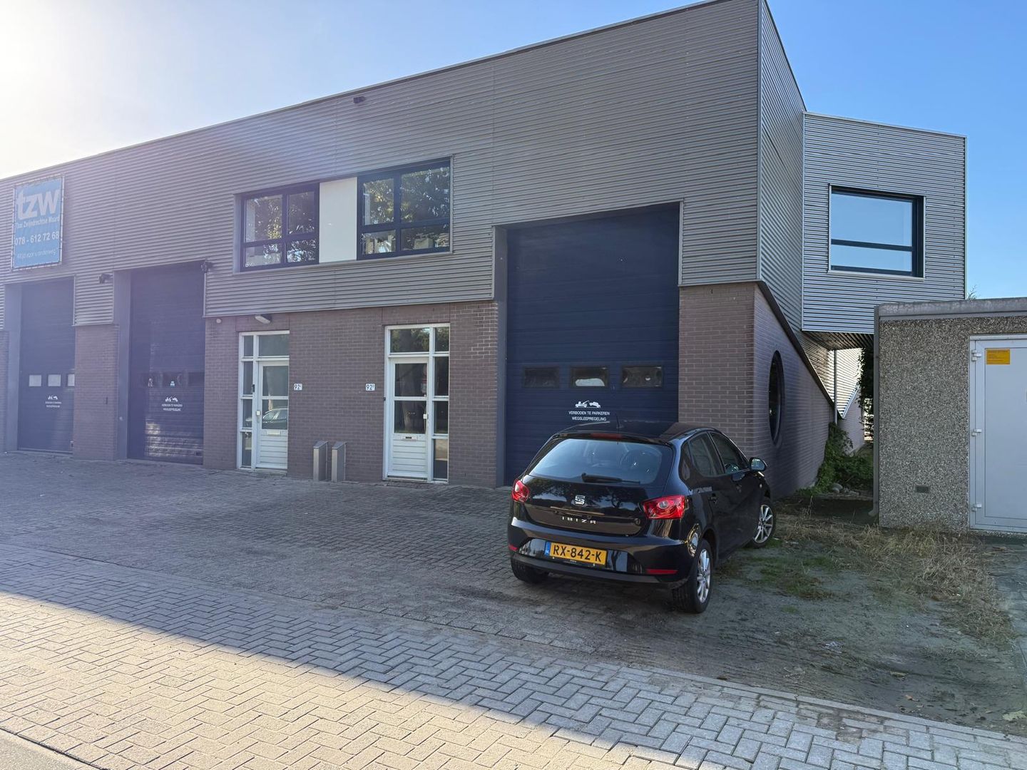 Bekijk foto 3 van W. Snelliusweg 92-D