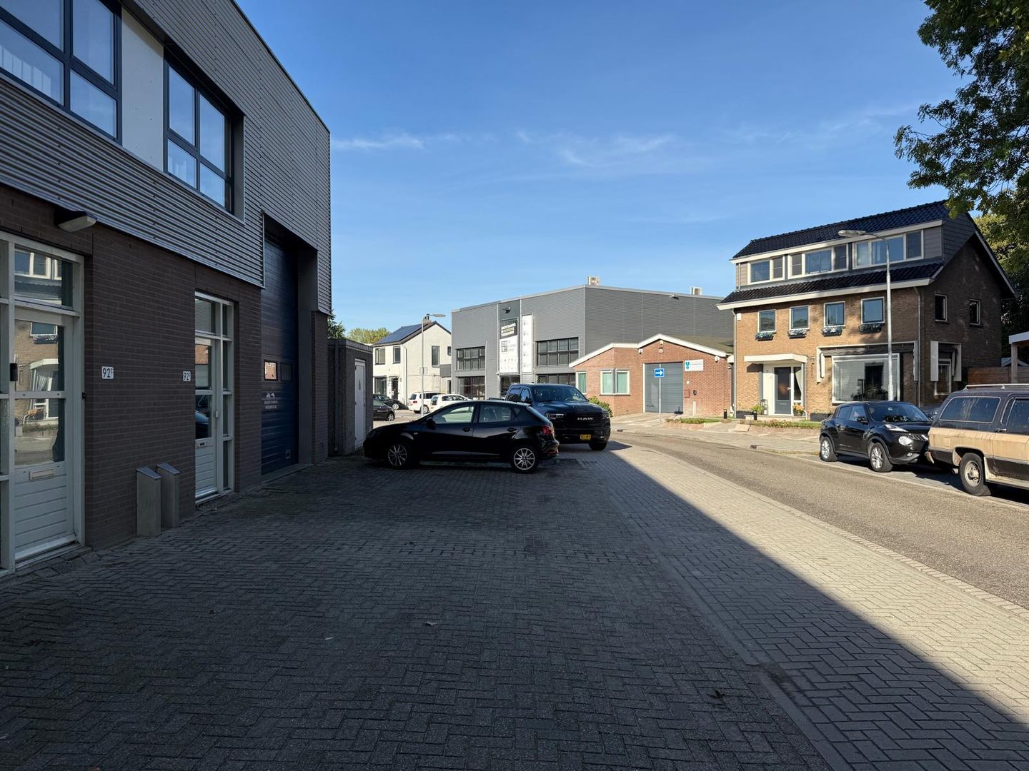Bekijk foto 5 van W. Snelliusweg 92-D