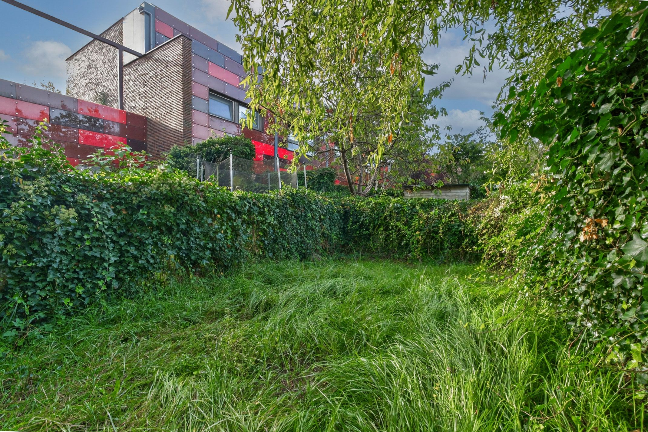 Foto 45 van Ben van Meerendonkstraat 160