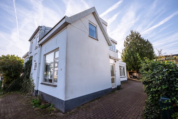 Looierstraat 15, Velp (GE)