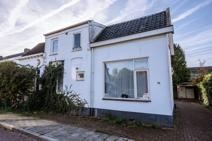 Looierstraat 15, Velp (GE)