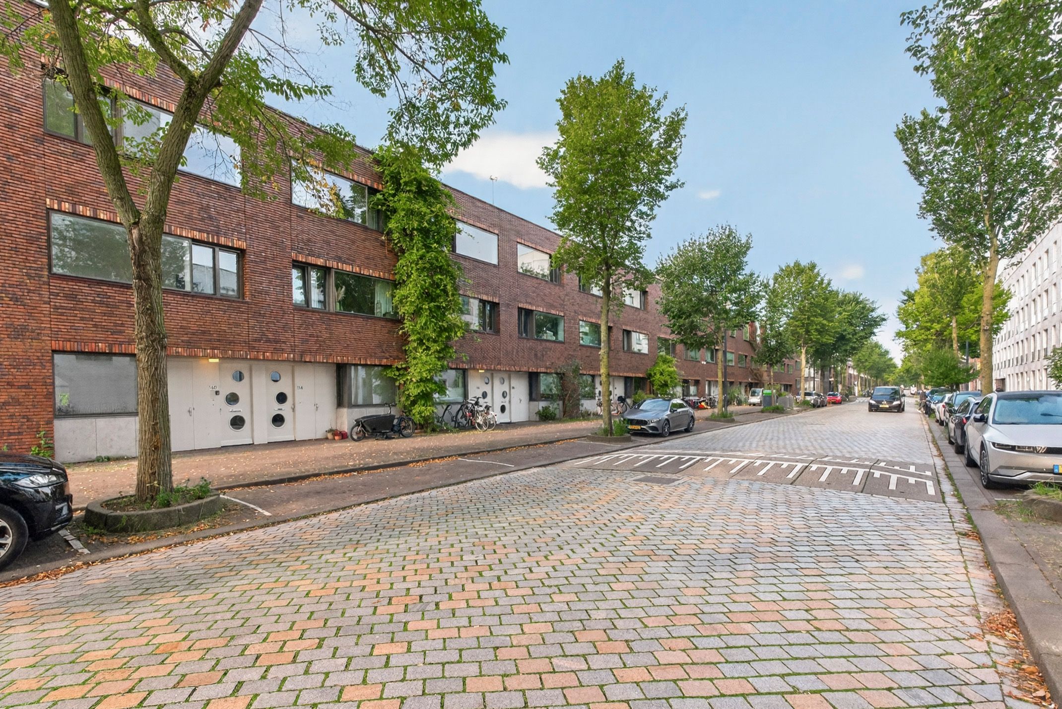 Foto 48 van Ben van Meerendonkstraat 160