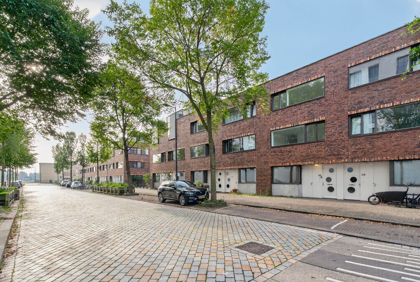 Foto 49 van Ben van Meerendonkstraat 160