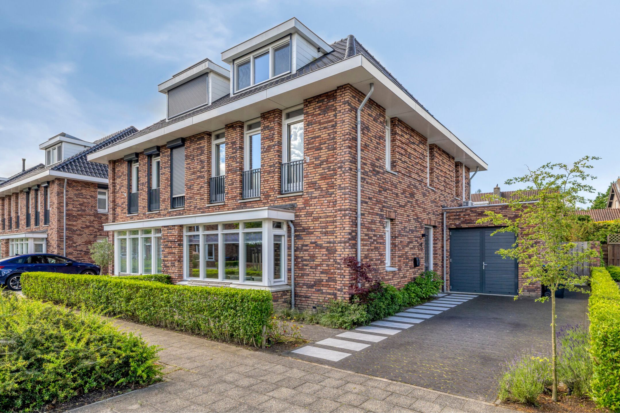 dr. Chris Soumokilstraat 13