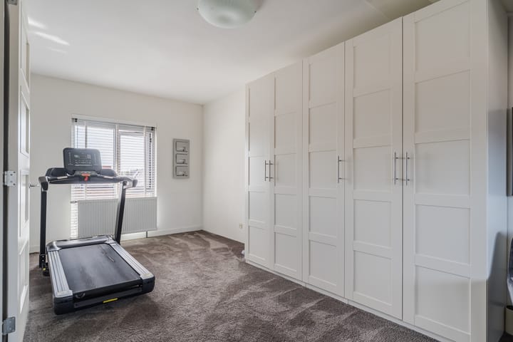 Tussenwoning te koop: Nevenspoor 5, Assendelft
