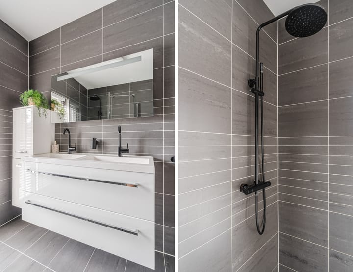Tussenwoning te koop: Nevenspoor 5, Assendelft