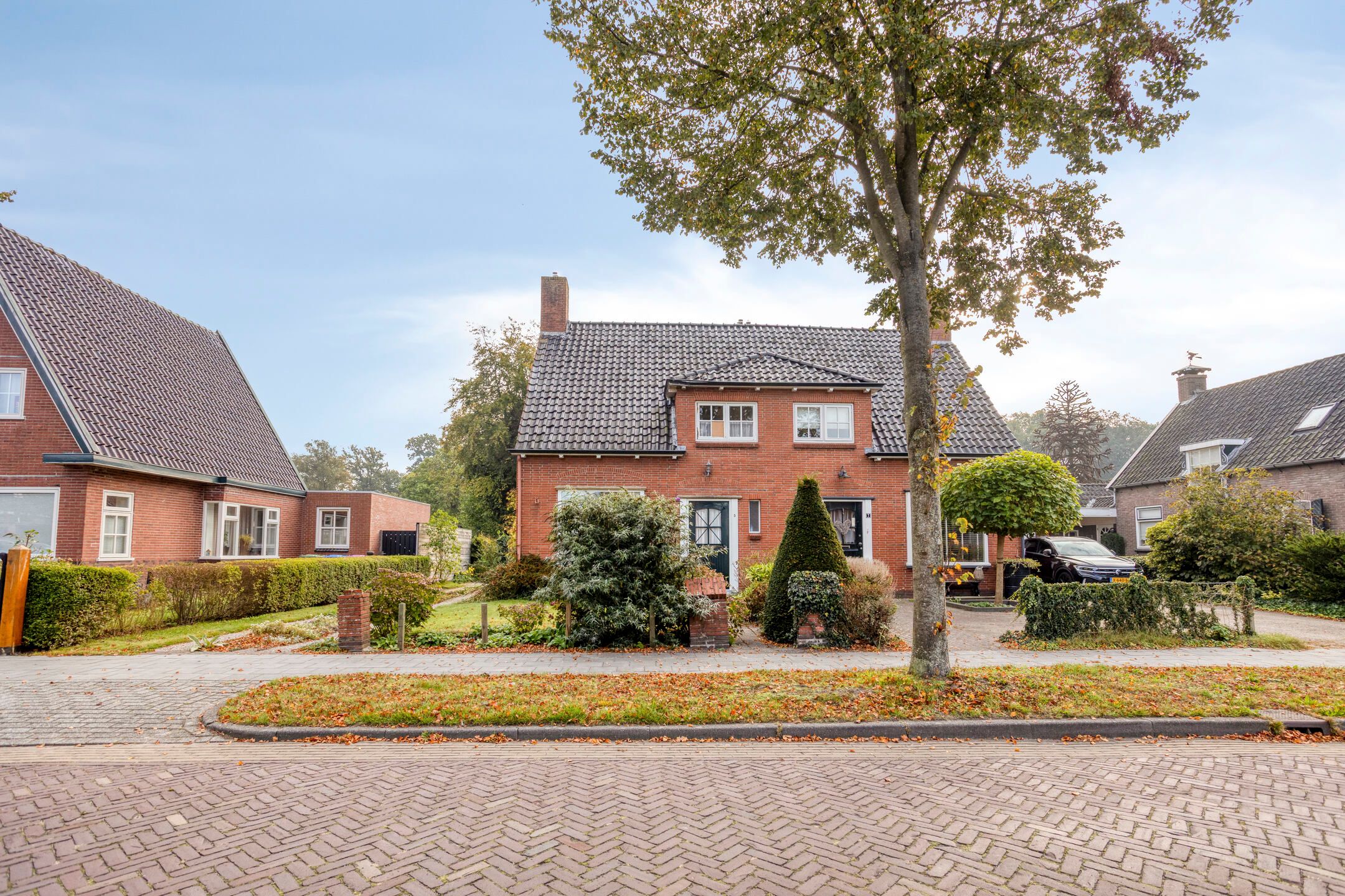 Brugkampweg 5
