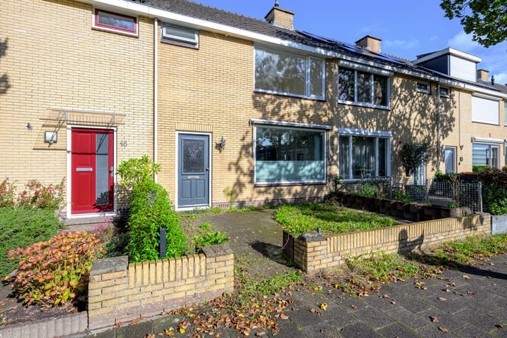 Foto 4 van Mesdagstraat 46