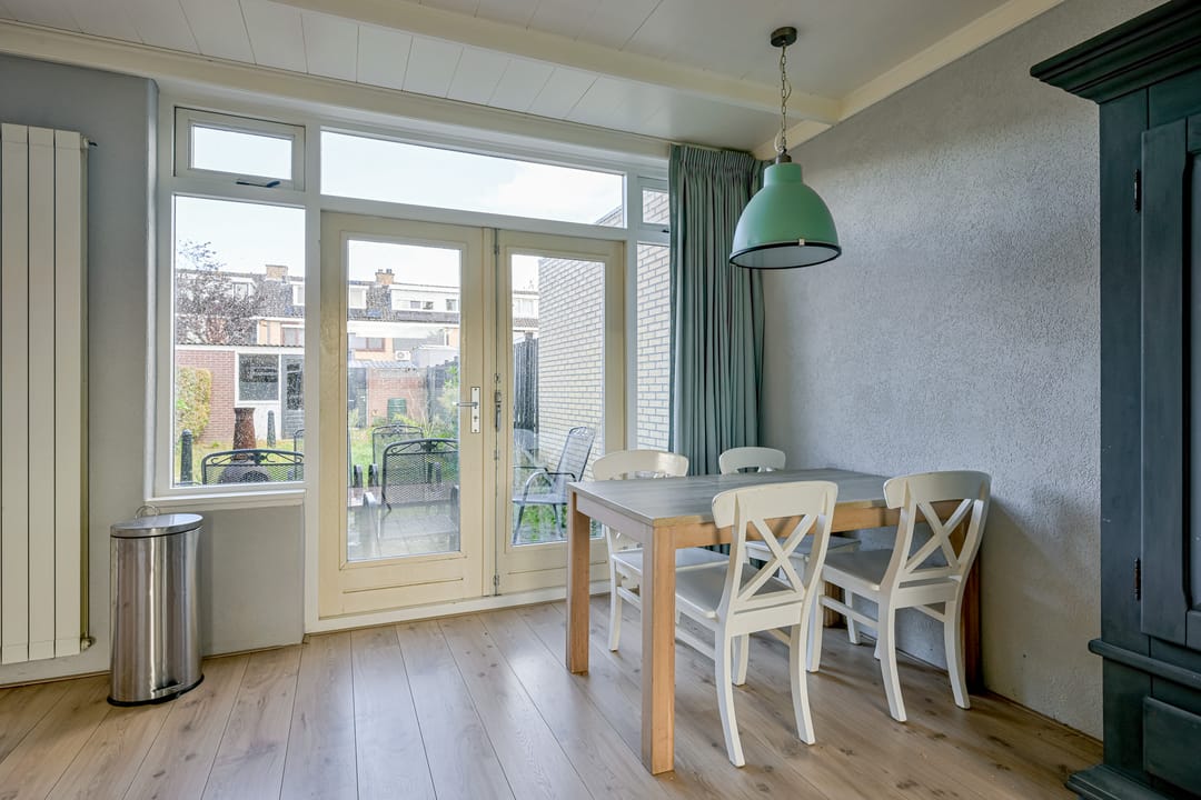 Photo 7 of Mesdagstraat 46