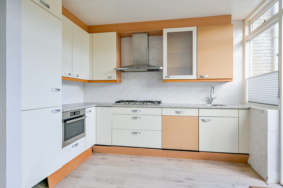 Photo 8 of Mesdagstraat 46