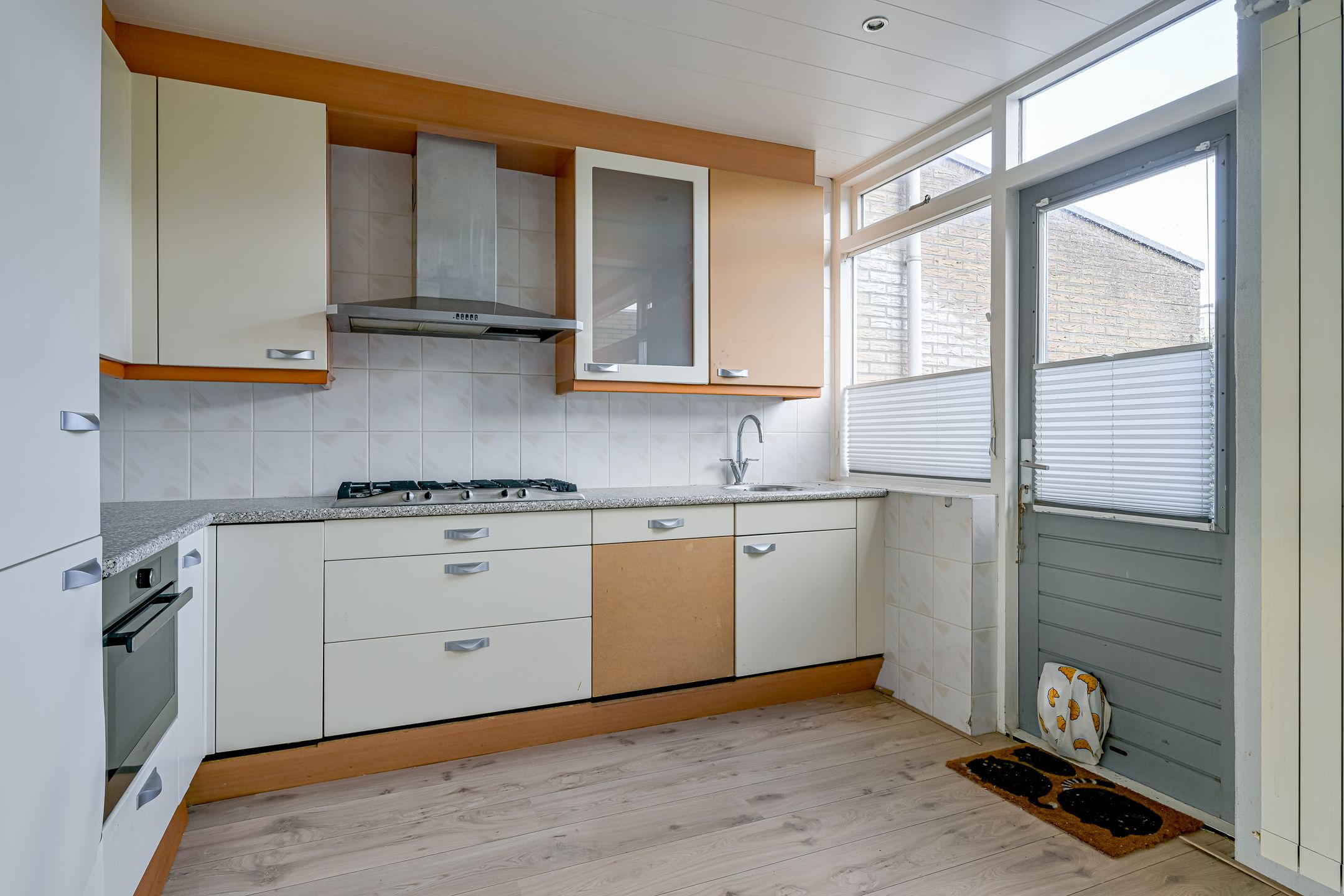 Photo 9 of Mesdagstraat 46