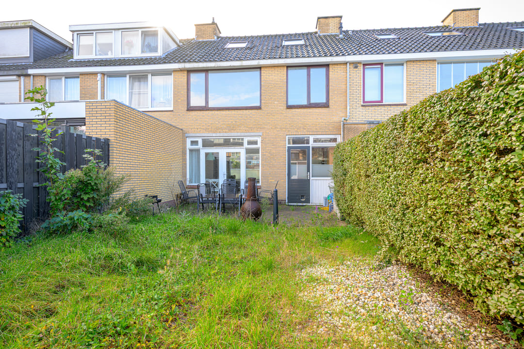 Photo 11 of Mesdagstraat 46