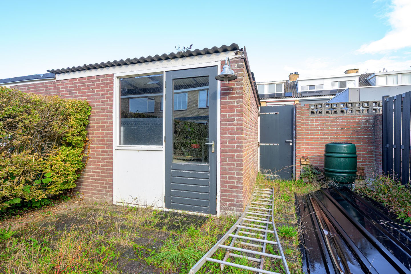 Photo 10 of Mesdagstraat 46