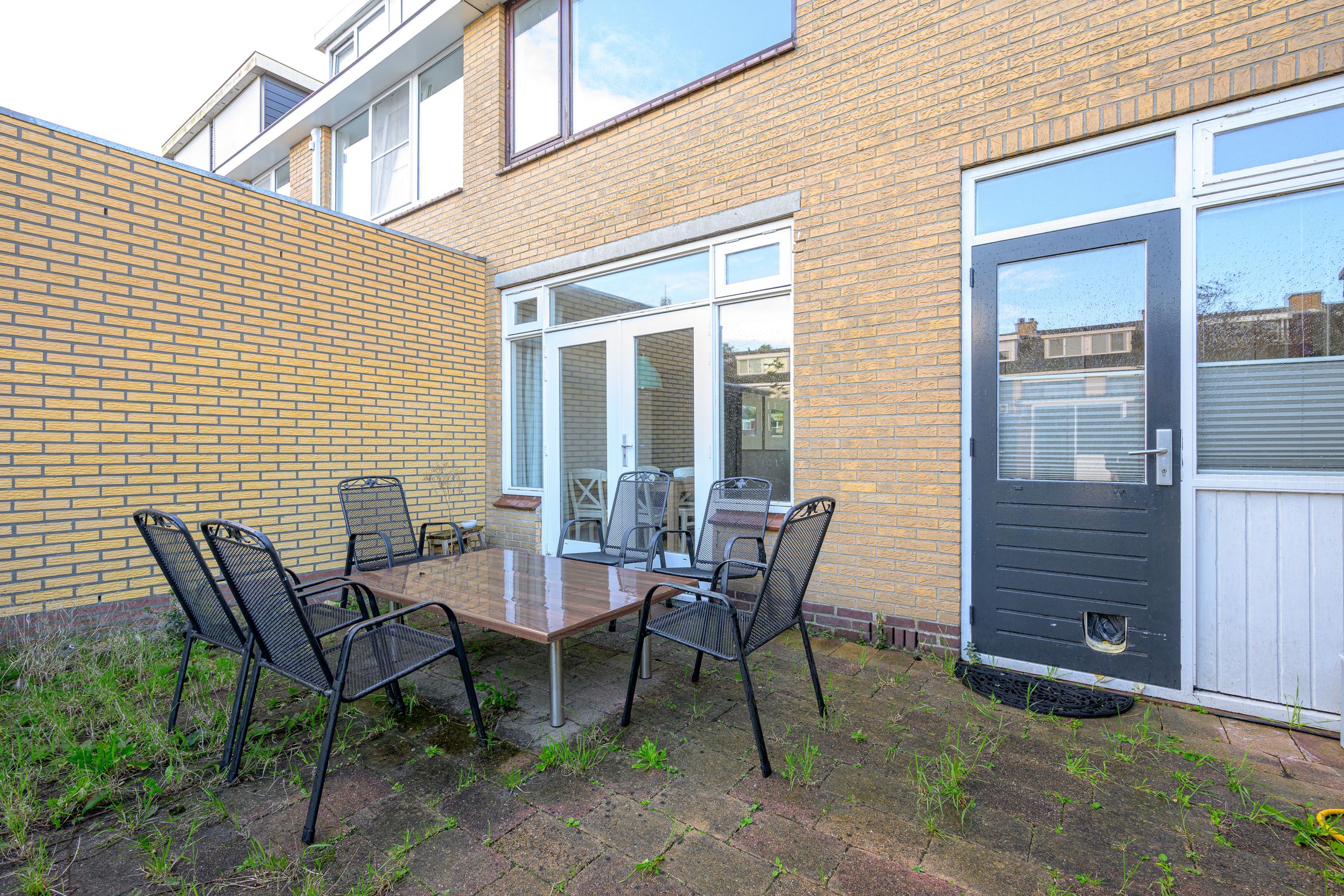 Photo 12 of Mesdagstraat 46