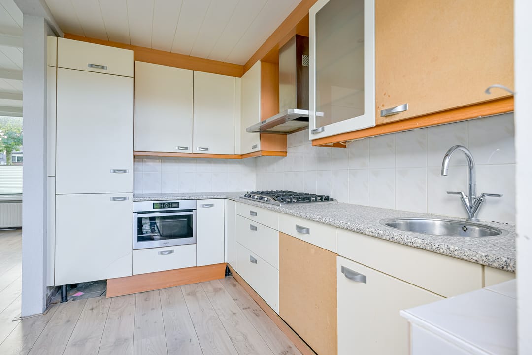 Photo 13 of Mesdagstraat 46