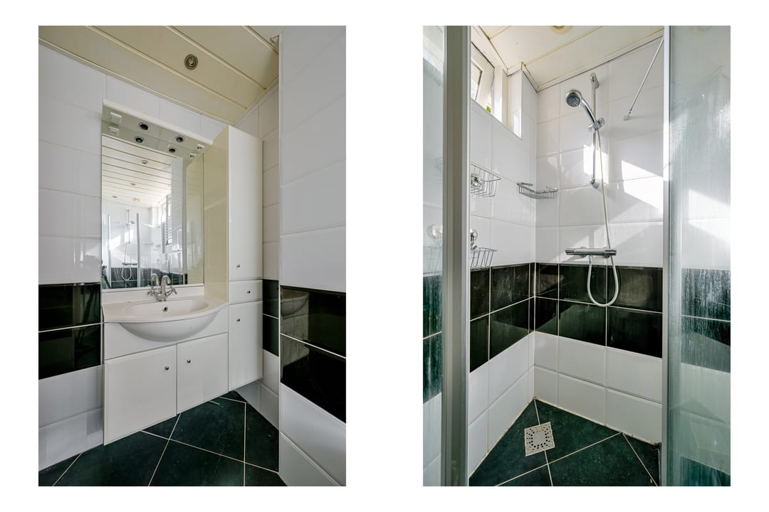 Photo 22 of Mesdagstraat 46