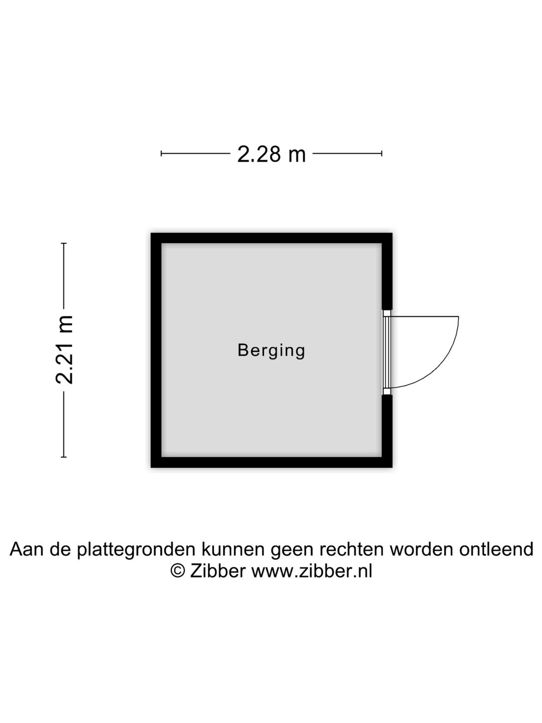 Photo 17 of Molenhart tussenwoning (Bouwnr. 2)