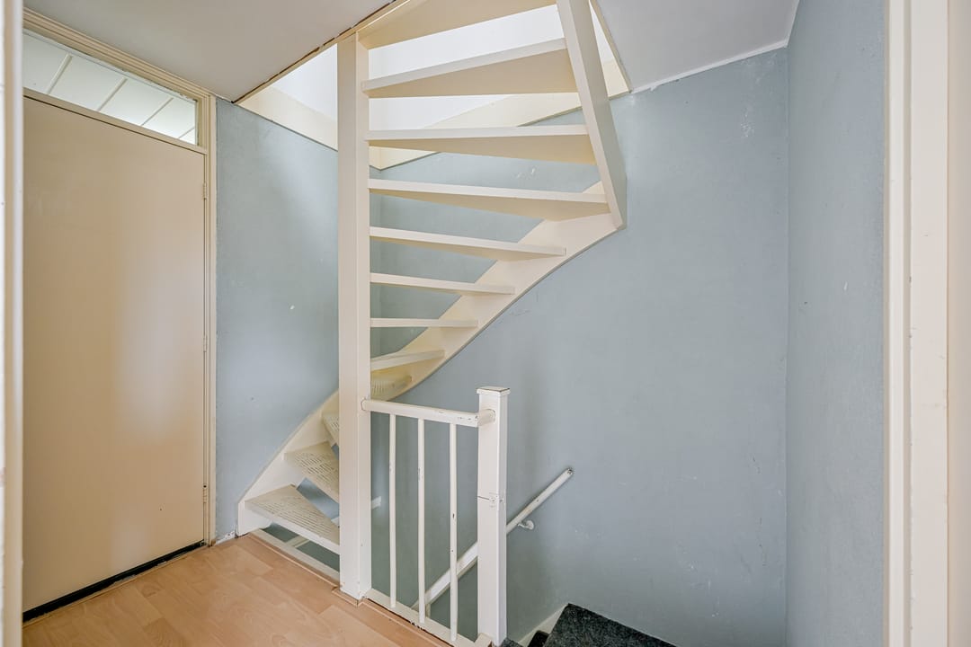 Photo 23 of Mesdagstraat 46