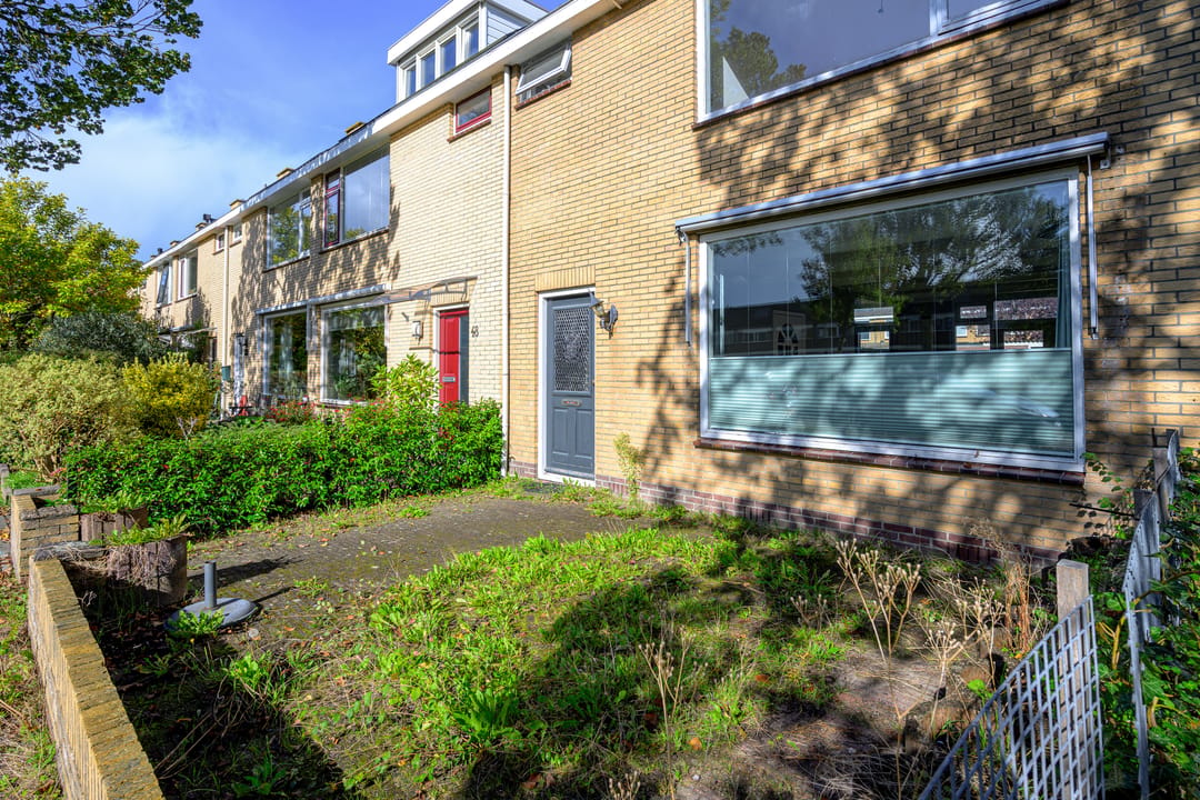 Photo 28 of Mesdagstraat 46