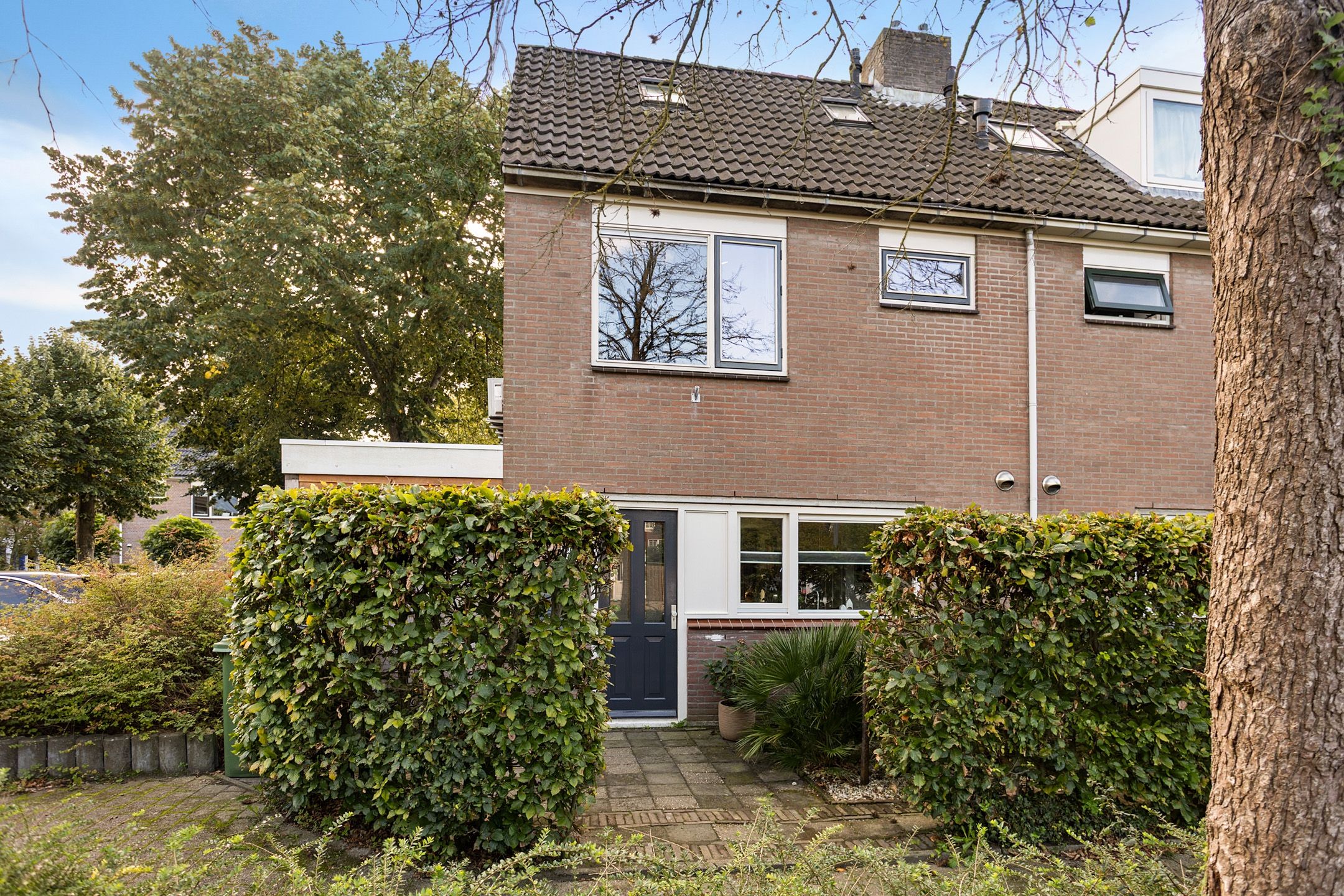Hoogewoud 29 