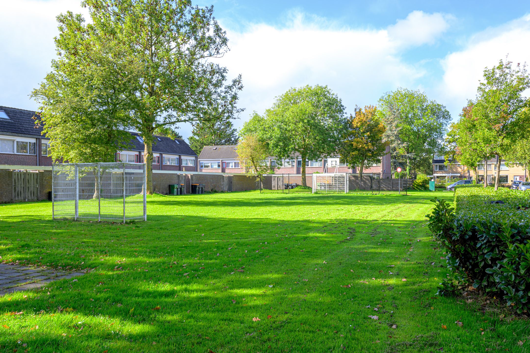 Photo 30 of Mesdagstraat 46