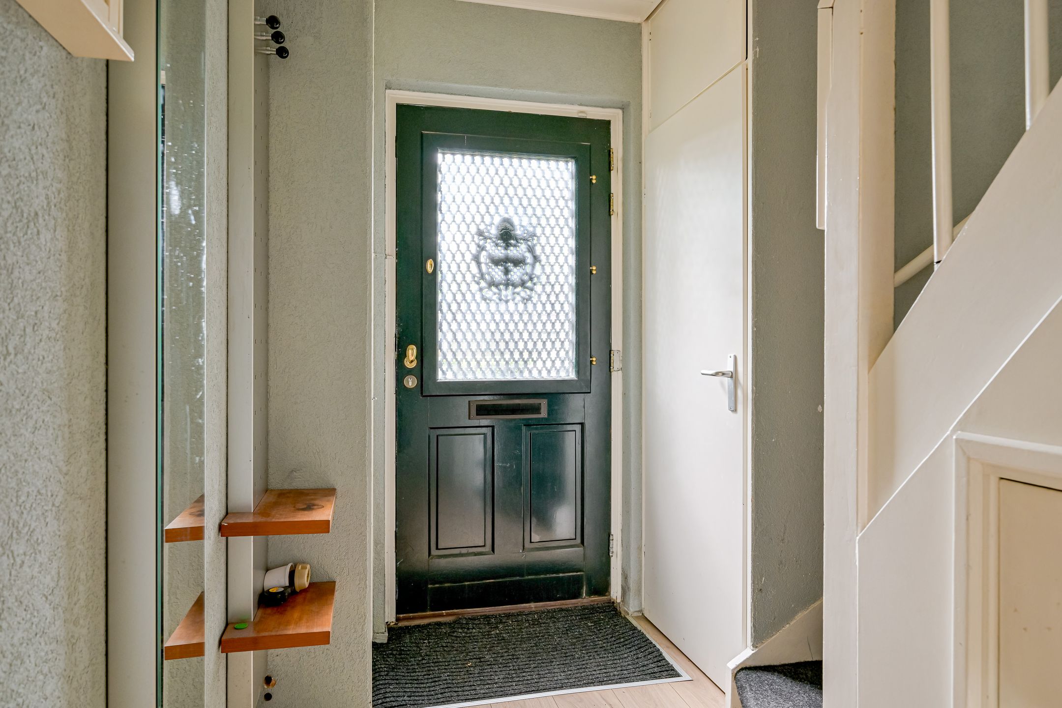 Photo 27 of Mesdagstraat 46