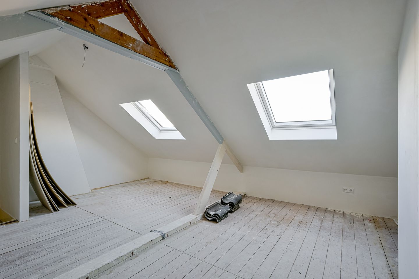 Photo 25 of Mesdagstraat 46