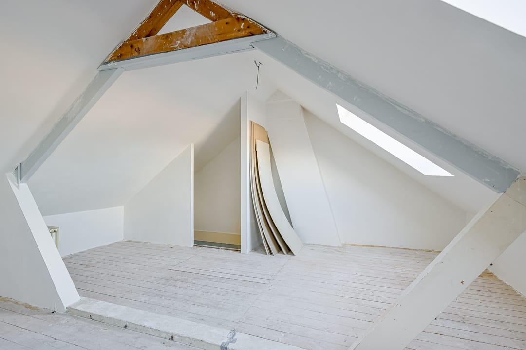 Photo 26 of Mesdagstraat 46