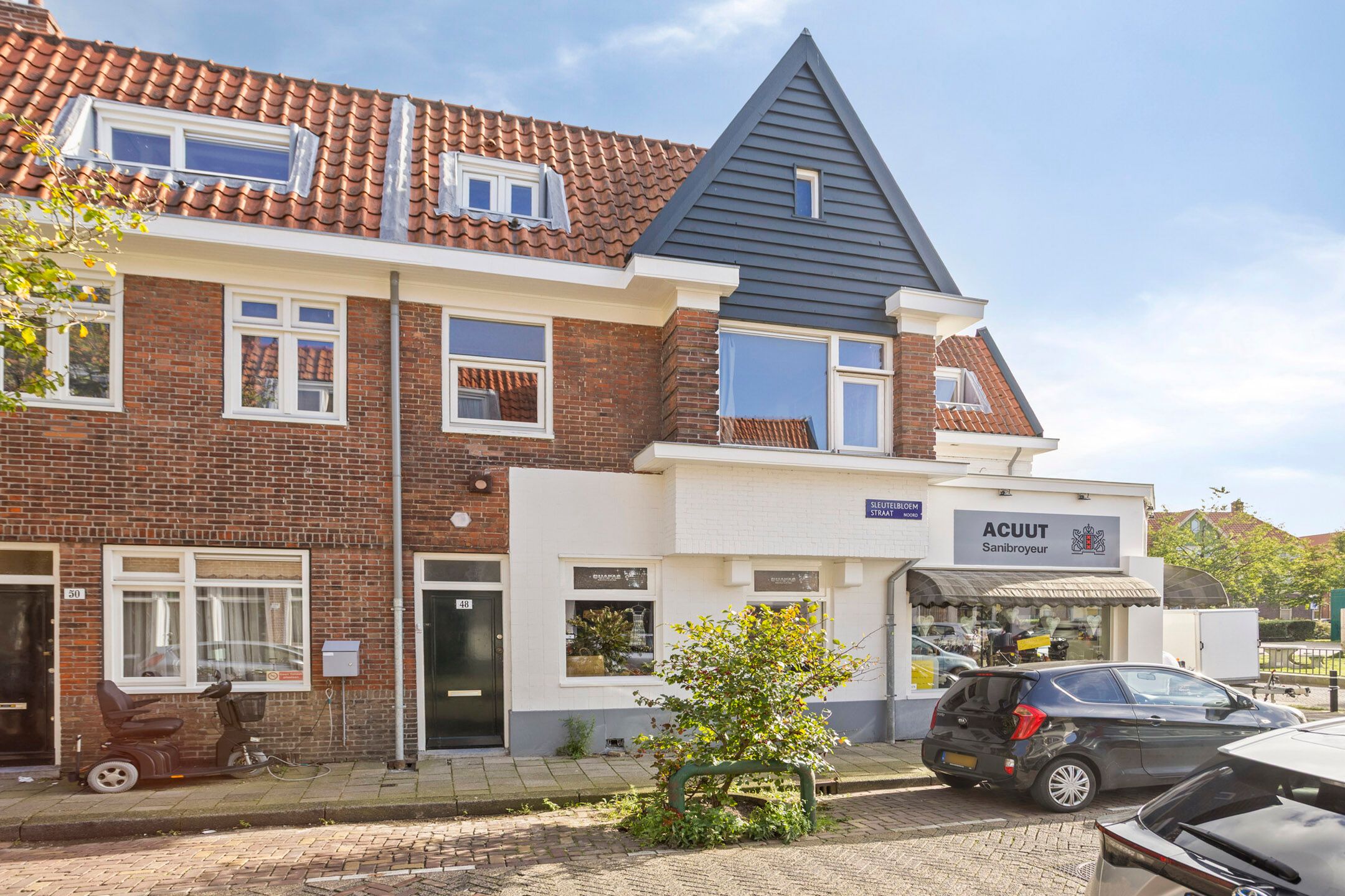 Photo 6 of Sleutelbloemstraat 48