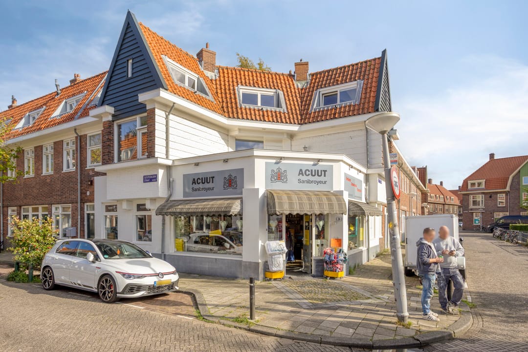 Photo 1 of Sleutelbloemstraat 48