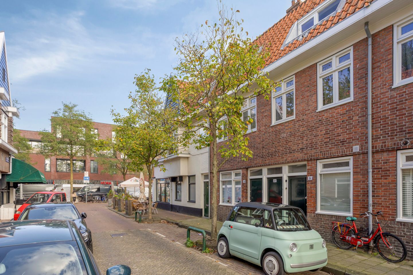 Foto 20 van Sleutelbloemstraat 54-1