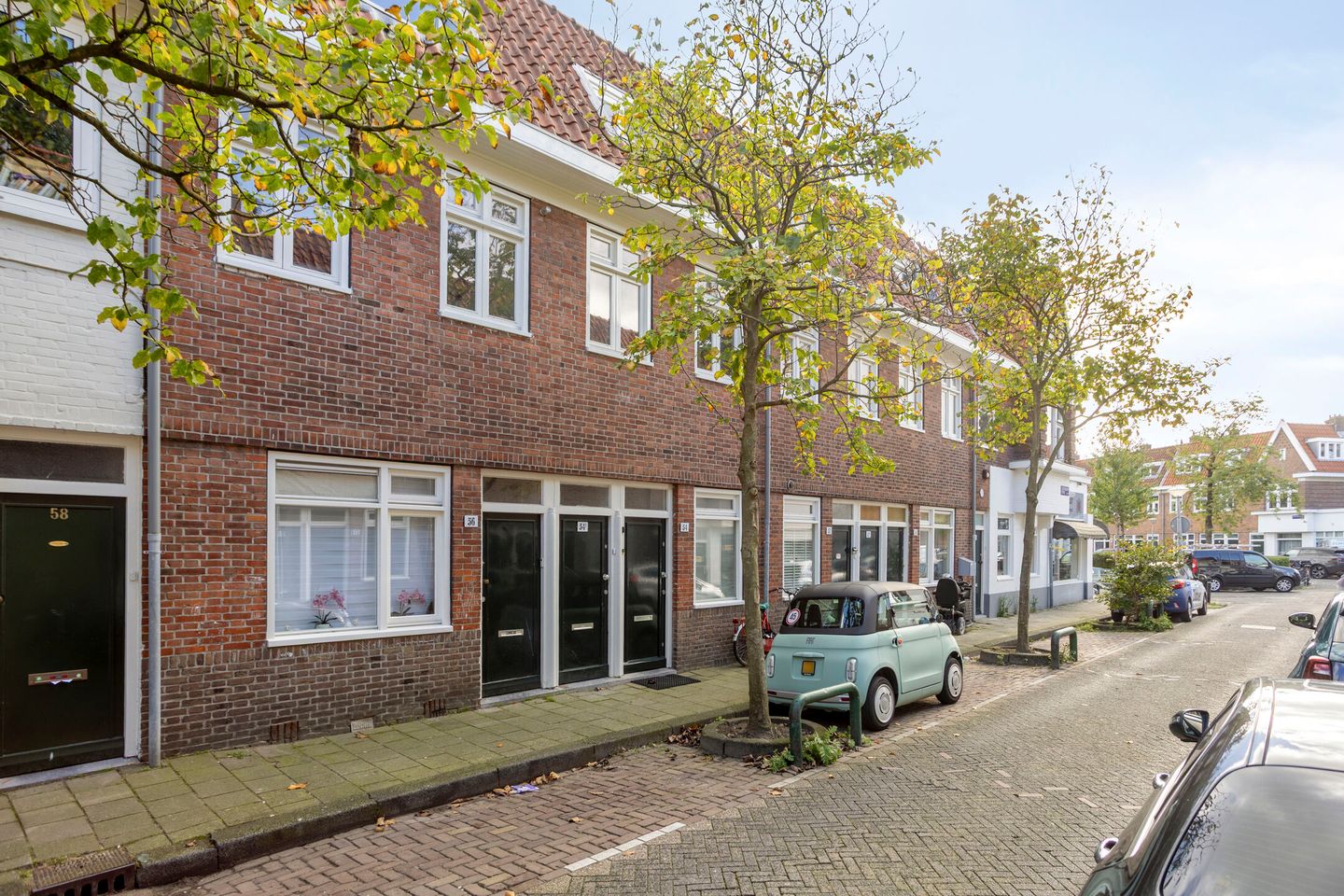 Foto 19 van Sleutelbloemstraat 54-1