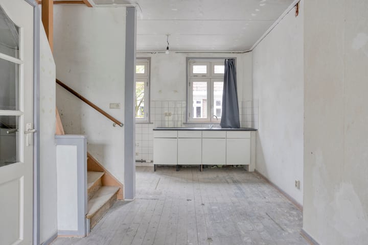 Foto 4 van Sleutelbloemstraat 52-1