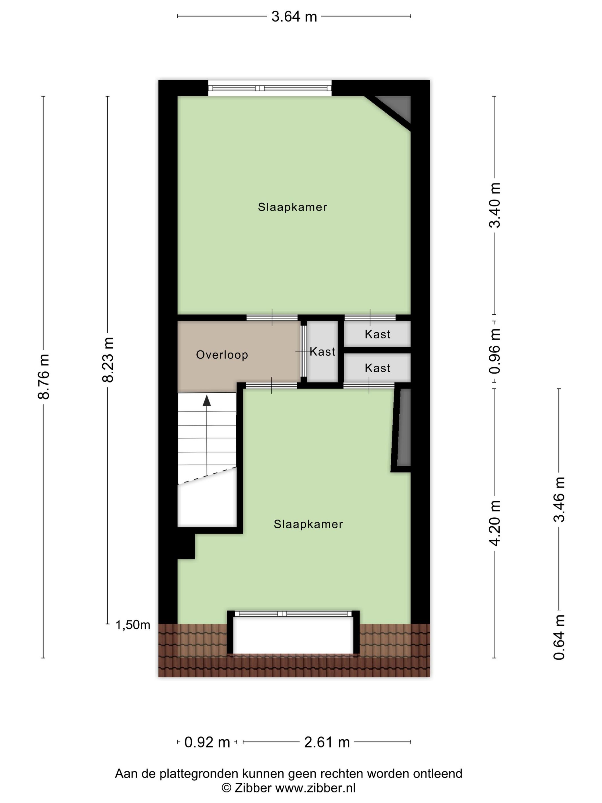 Foto 24 van Sleutelbloemstraat 54-1
