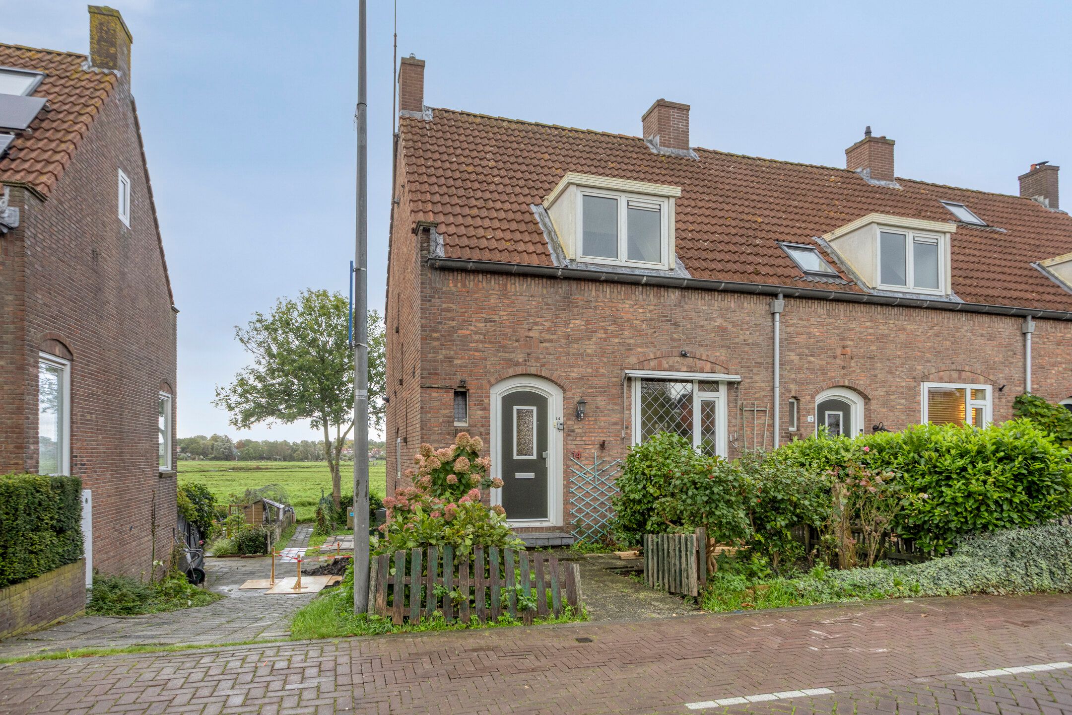 Stoombootweg 14 