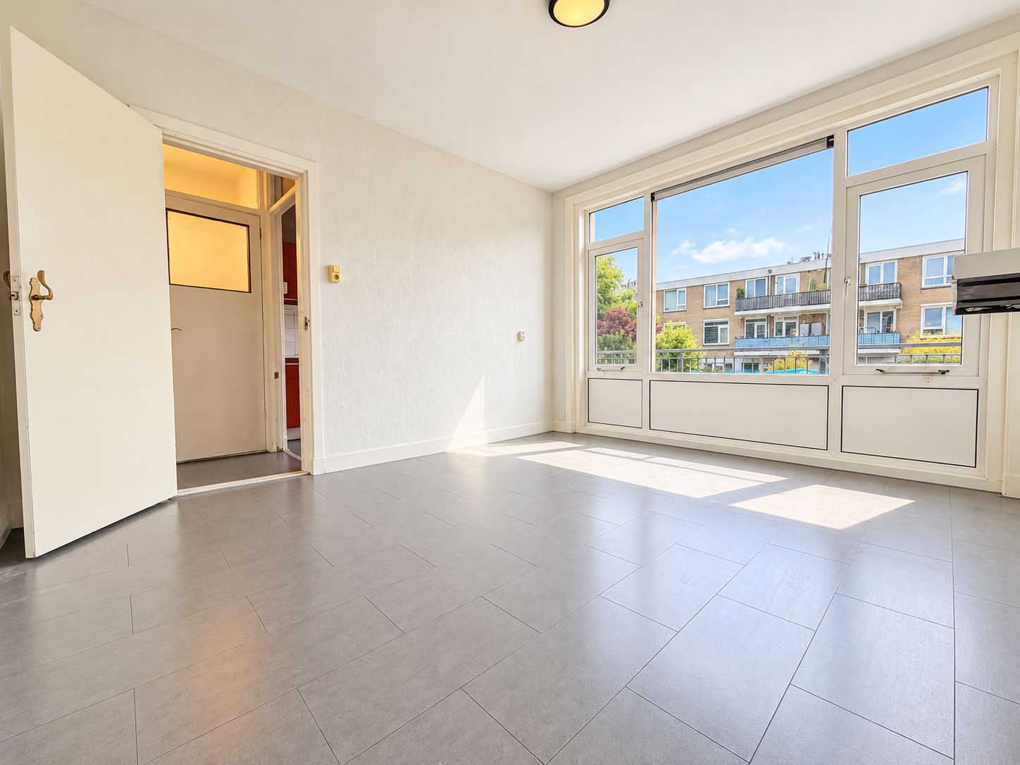 Appartement Verboomstraat 35-B — foto 2
