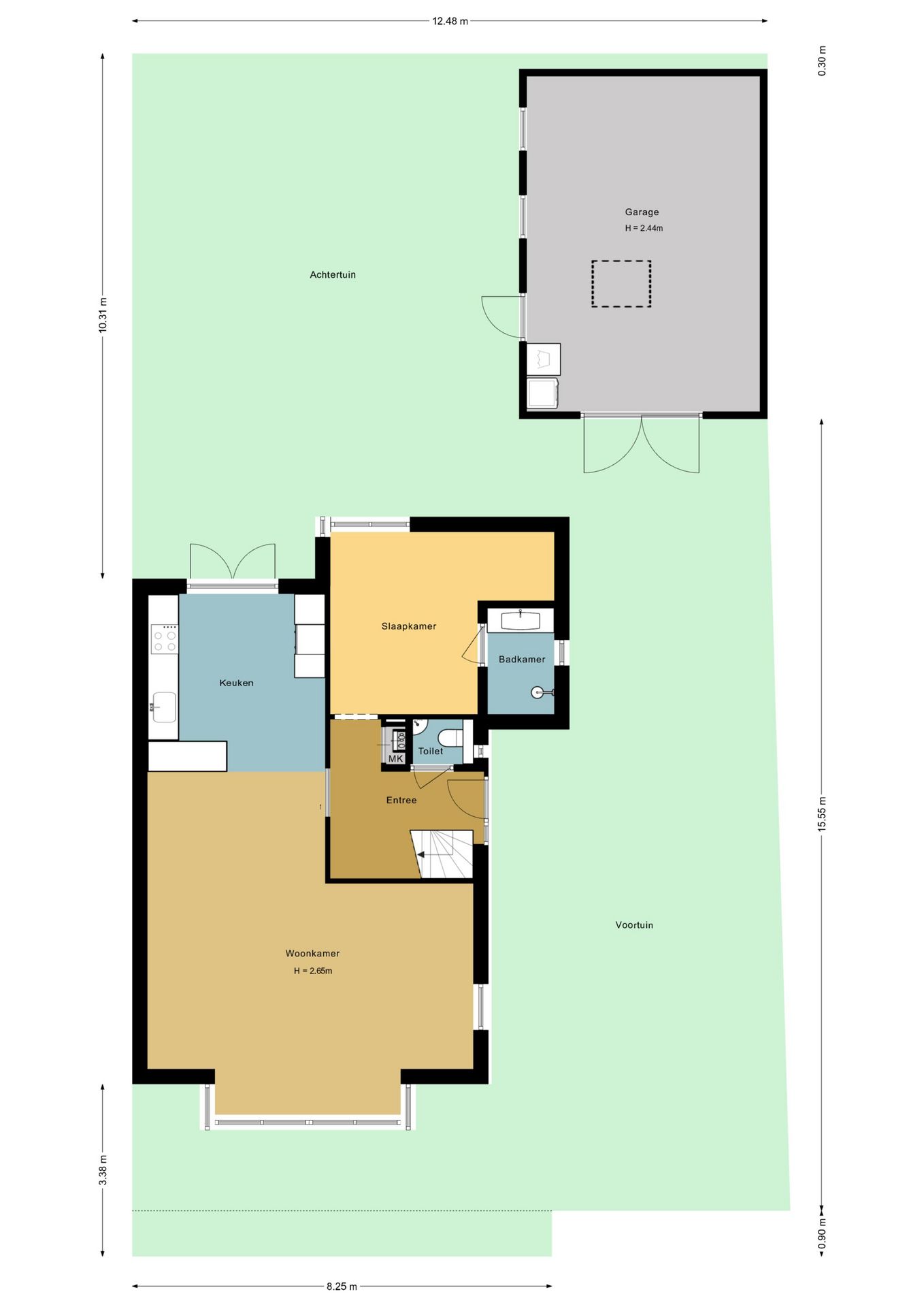 Foto 42 van Houtsnijderpad 12