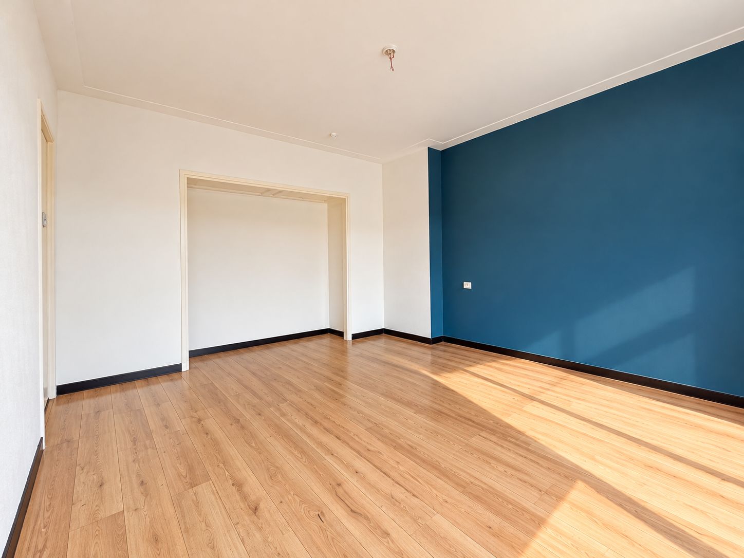 Appartement Mijnsherenlaan 134-D — foto 2
