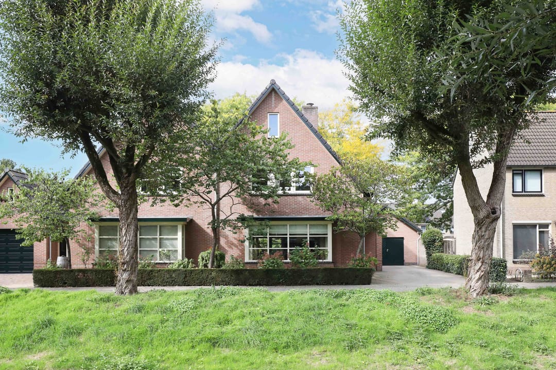 Foto 1 van Houtsnijderpad 12