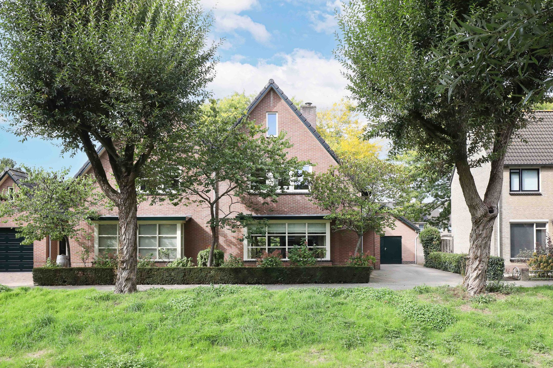 Houtsnijderpad 12 