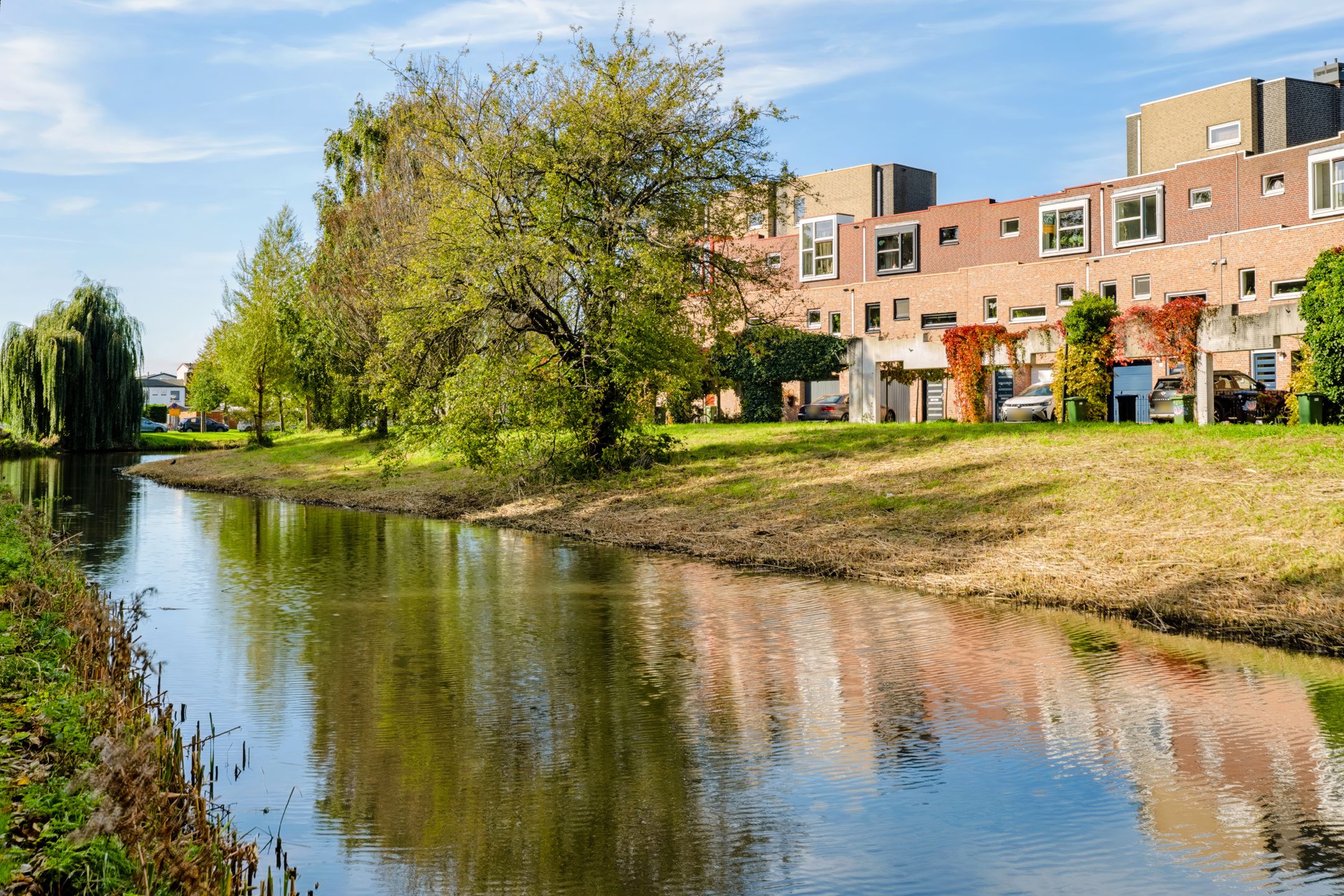 Engelsche Boomgaert 17 