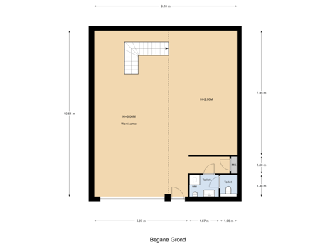 Bekijk plattegrond