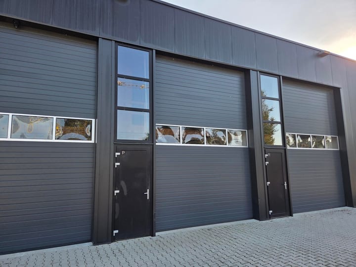 Huygensstraat 54-P, Emmen