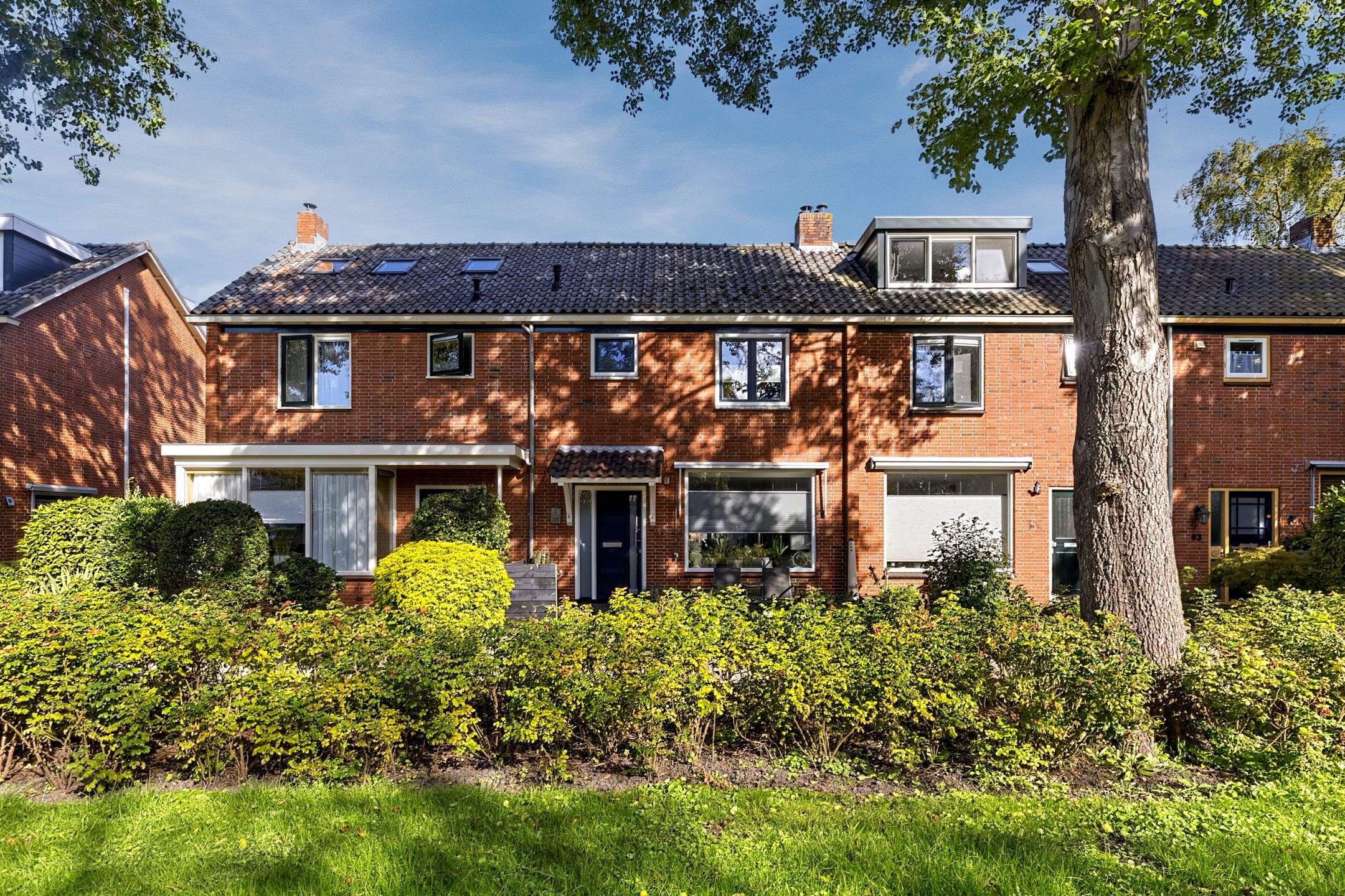 Witte Klaverlaan 59 